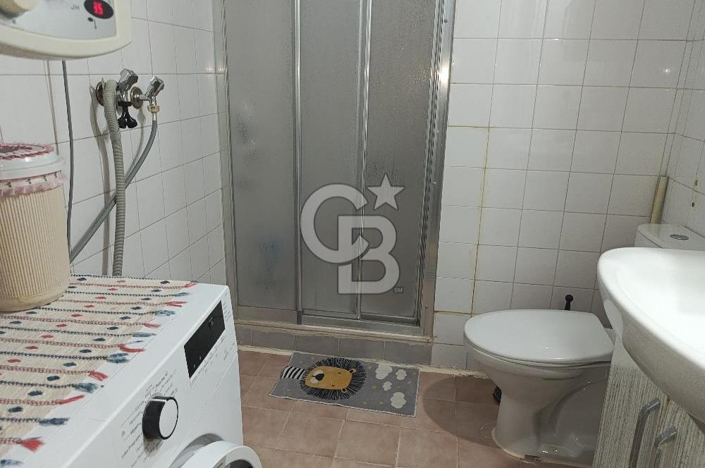 KARŞIYAKA BAHÇELİEVLER MAH. MERKEZİ LOKASYON 2+1 SATILIK DAİRE