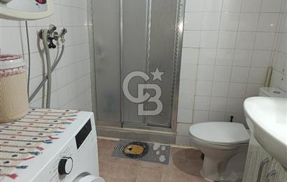 KARŞIYAKA BAHÇELİEVLER MAH. MERKEZİ LOKASYON 2+1 SATILIK DAİRE