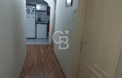 KARŞIYAKA BAHÇELİEVLER MAH. MERKEZİ LOKASYON 2+1 SATILIK DAİRE