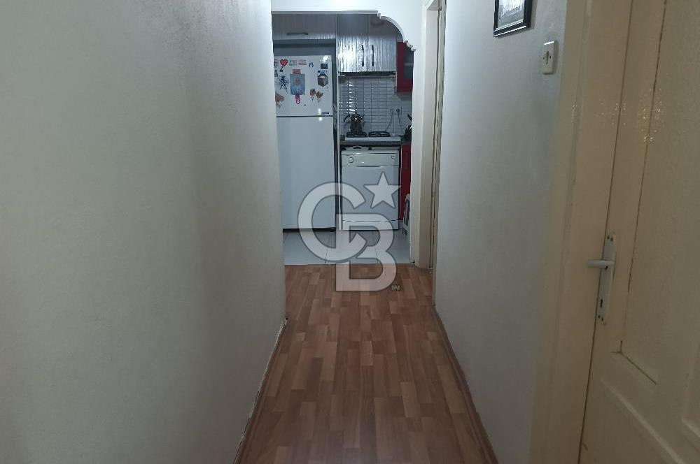 KARŞIYAKA BAHÇELİEVLER MAH. MERKEZİ LOKASYON 2+1 SATILIK DAİRE