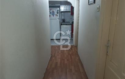 KARŞIYAKA BAHÇELİEVLER MAH. MERKEZİ LOKASYON 2+1 SATILIK DAİRE