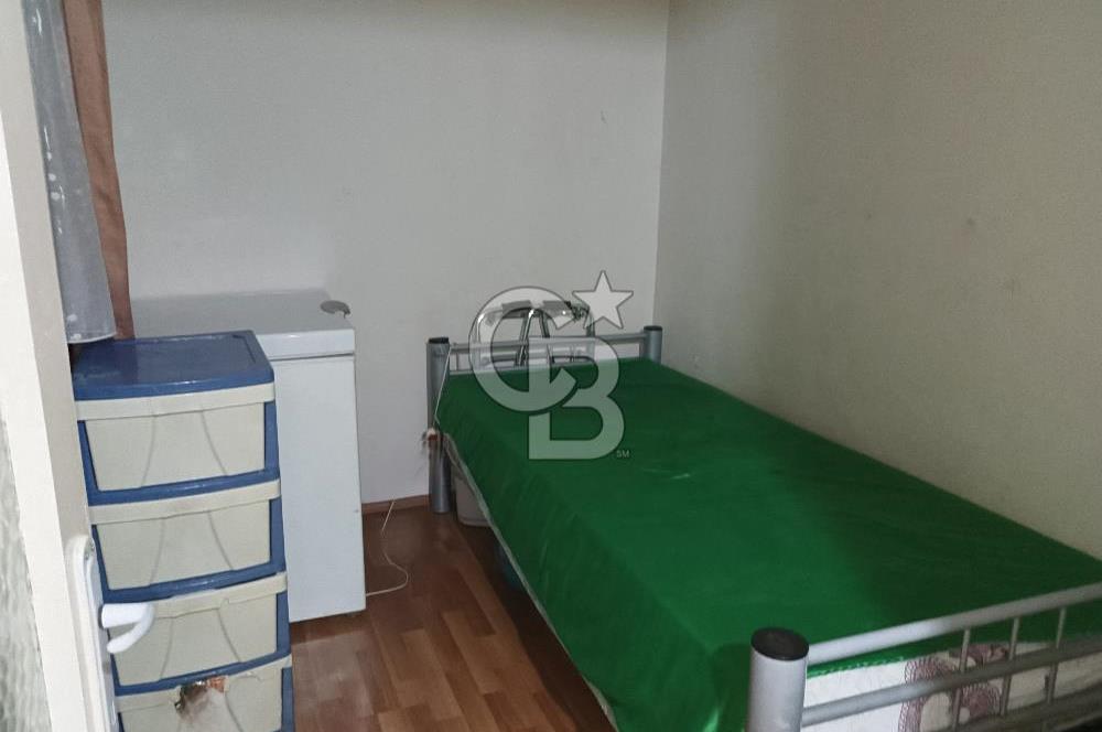 KARŞIYAKA BAHÇELİEVLER MAH. MERKEZİ LOKASYON 2+1 SATILIK DAİRE