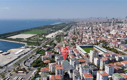 MALTEPE YALI MAHALLESİ'NDE, SATILIK 3+1 SIFIR DAİRE