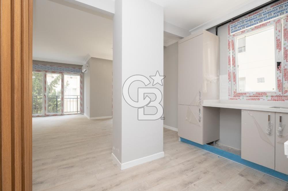 MALTEPE YALI MAHALLESİ'NDE, SATILIK 3+1 SIFIR DAİRE