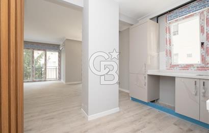 MALTEPE YALI MAHALLESİ'NDE, SATILIK 3+1 SIFIR DAİRE