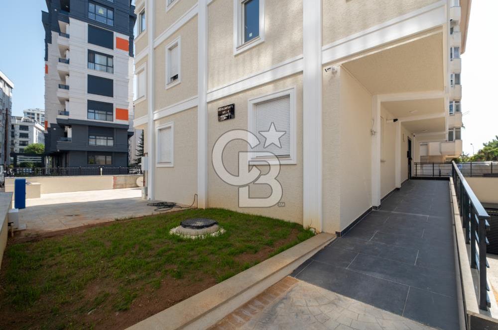 MALTEPE YALI MAHALLESİ'NDE, SATILIK 3+1 SIFIR DAİRE