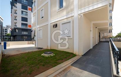 MALTEPE YALI MAHALLESİ'NDE, SATILIK 3+1 SIFIR DAİRE