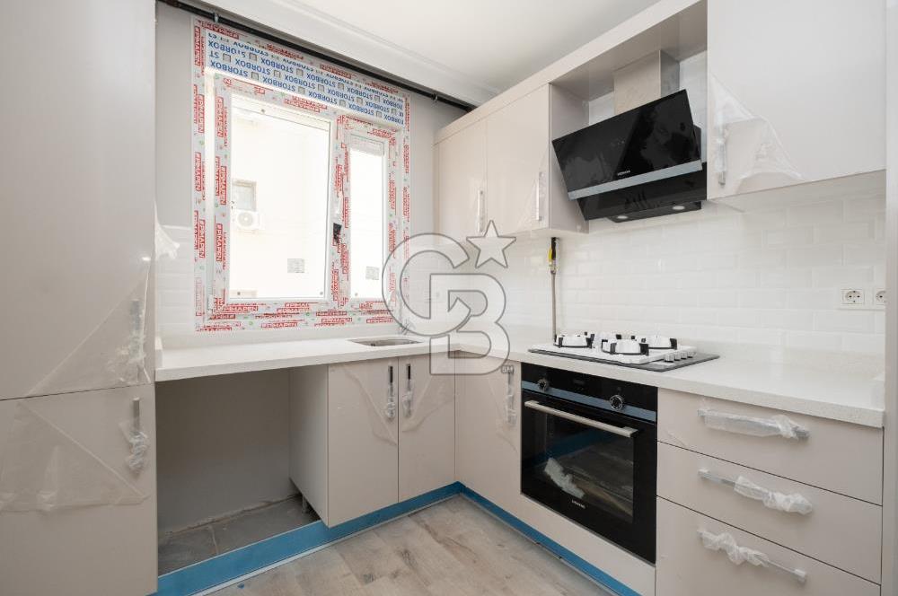 MALTEPE YALI MAHALLESİ'NDE, SATILIK 3+1 SIFIR DAİRE