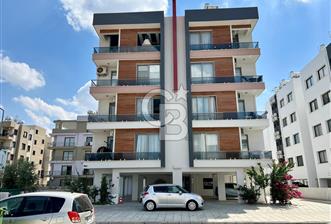 Küçük Kaymaklı Bölgesinde Satılık Penthouse !!!