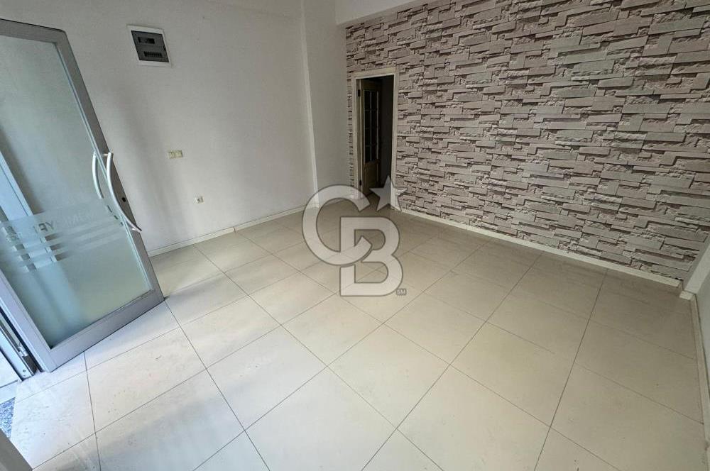 ŞEMİKLERDE ANADOLU CAD. YAKINI 60 M2 KİRALIK DÜKKAN