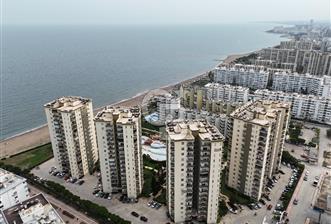 Mersin Menderes LİPARİS 2 Sitesi 5+1 Satılık,