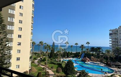 Mersin Menderes LİPARİS 2 Sitesi 5+1 Satılık,