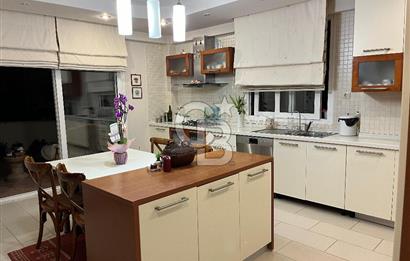 Mersin Menderes LİPARİS 2 Sitesi 5+1 Satılık,