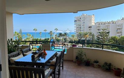 Mersin Menderes LİPARİS 2 Sitesi 5+1 Satılık,