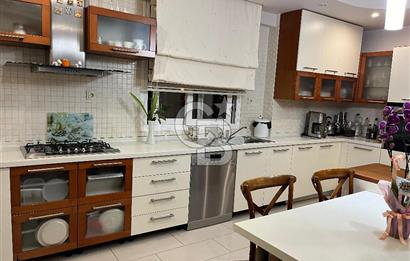 Mersin Menderes LİPARİS 2 Sitesi 5+1 Satılık,