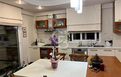 Mersin Menderes LİPARİS 2 Sitesi 5+1 Satılık,