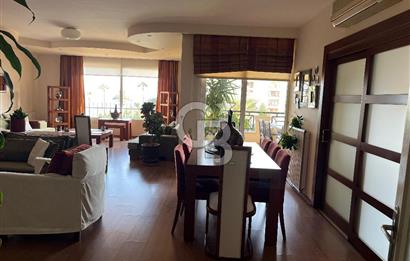 Mersin Menderes LİPARİS 2 Sitesi 5+1 Satılık,