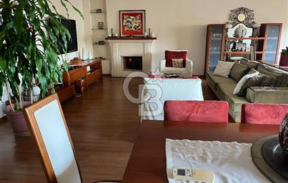 Mersin Menderes LİPARİS 2 Sitesi 5+1 Satılık,