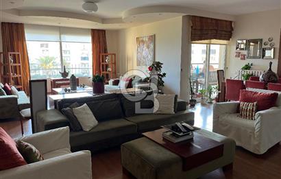 Mersin Menderes LİPARİS 2 Sitesi 5+1 Satılık,