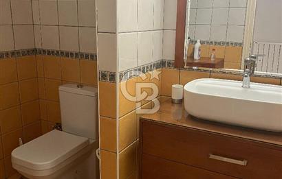 Mersin Menderes LİPARİS 2 Sitesi 5+1 Satılık,