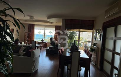 Mersin Menderes LİPARİS 2 Sitesi 5+1 Satılık,