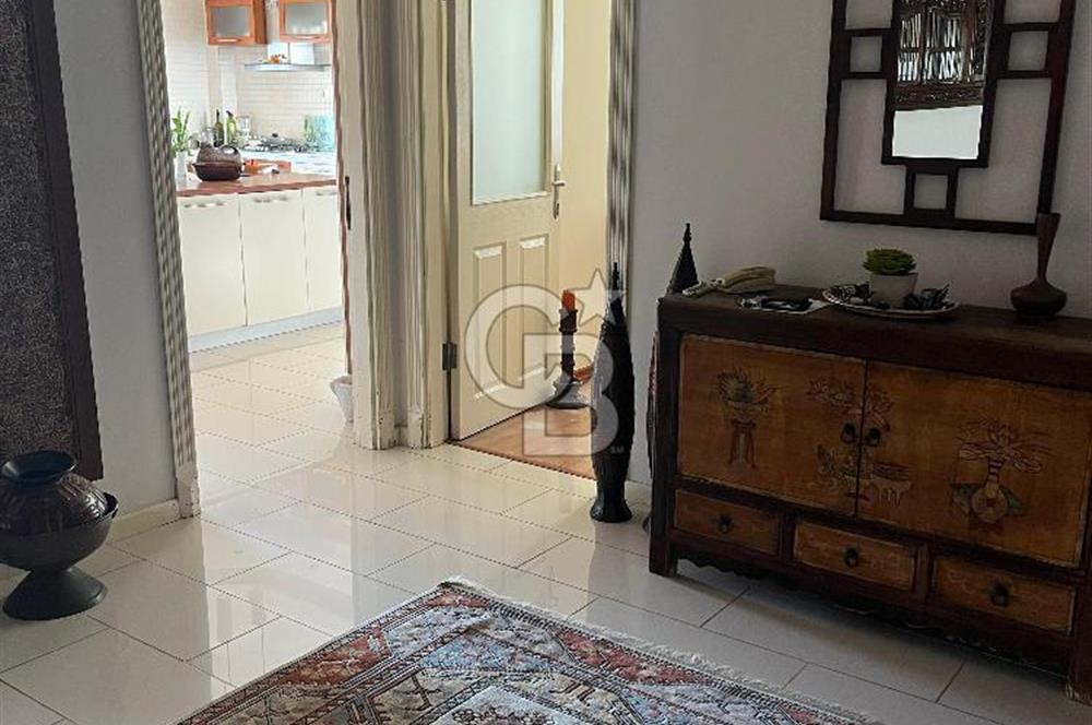 Mersin Menderes LİPARİS 2 Sitesi 5+1 Satılık,