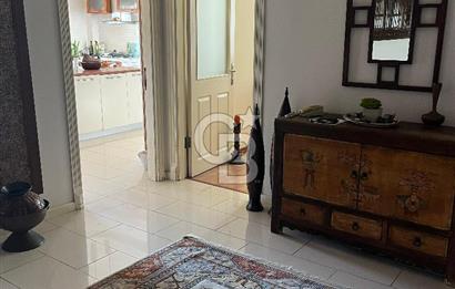 Mersin Menderes LİPARİS 2 Sitesi 5+1 Satılık,