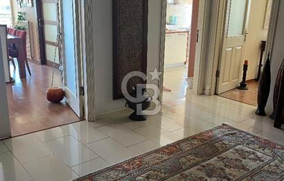 Mersin Menderes LİPARİS 2 Sitesi 5+1 Satılık,