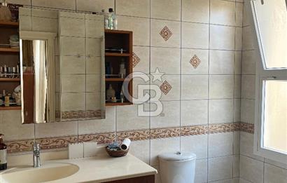 Mersin Menderes LİPARİS 2 Sitesi 5+1 Satılık,