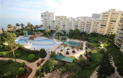 Mersin Menderes LİPARİS 2 Sitesi 5+1 Satılık,