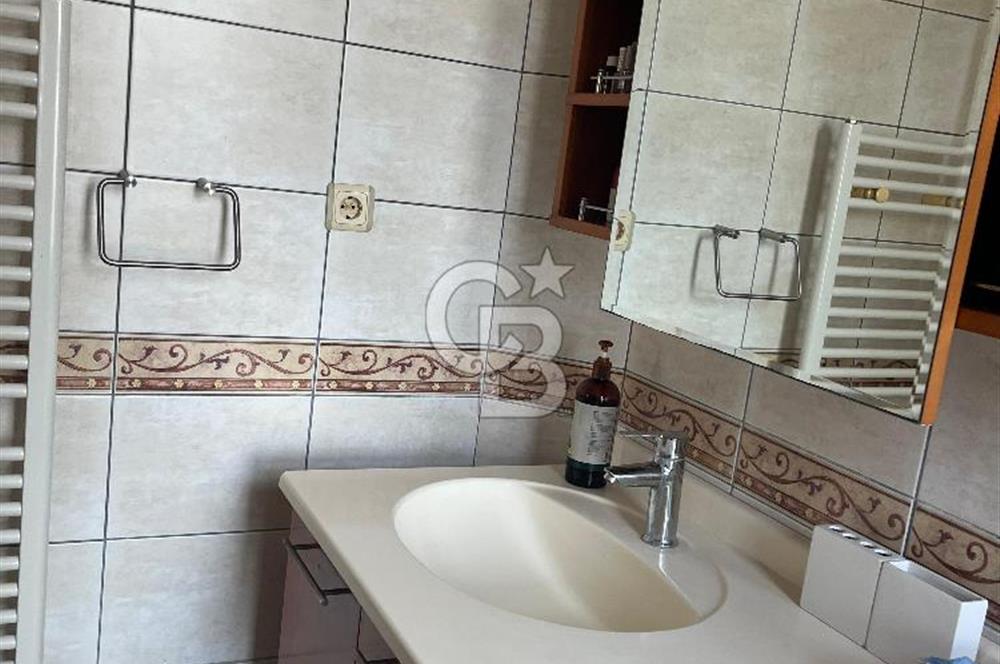 Mersin Menderes LİPARİS 2 Sitesi 5+1 Satılık,