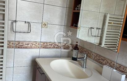 Mersin Menderes LİPARİS 2 Sitesi 5+1 Satılık,