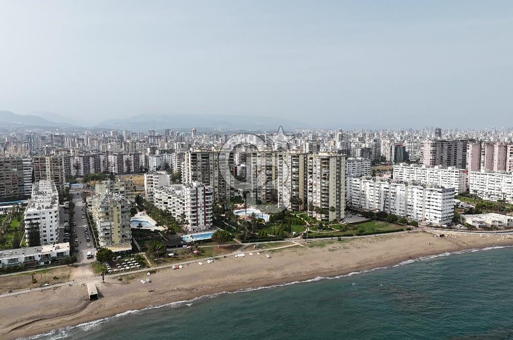 Mersin Menderes LİPARİS 2 Sitesi 5+1 Satılık,