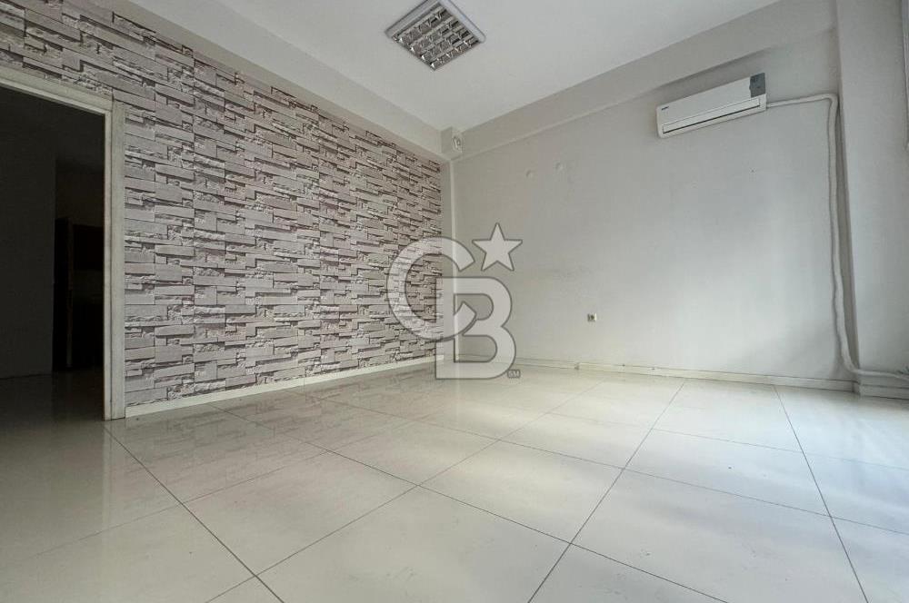 ŞEMİKLERDE ANADOLU CAD. YAKINI 60 M2 KİRALIK DÜKKAN