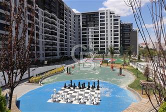 GALA BATIKENT 1+1 SATILIK DAİRE