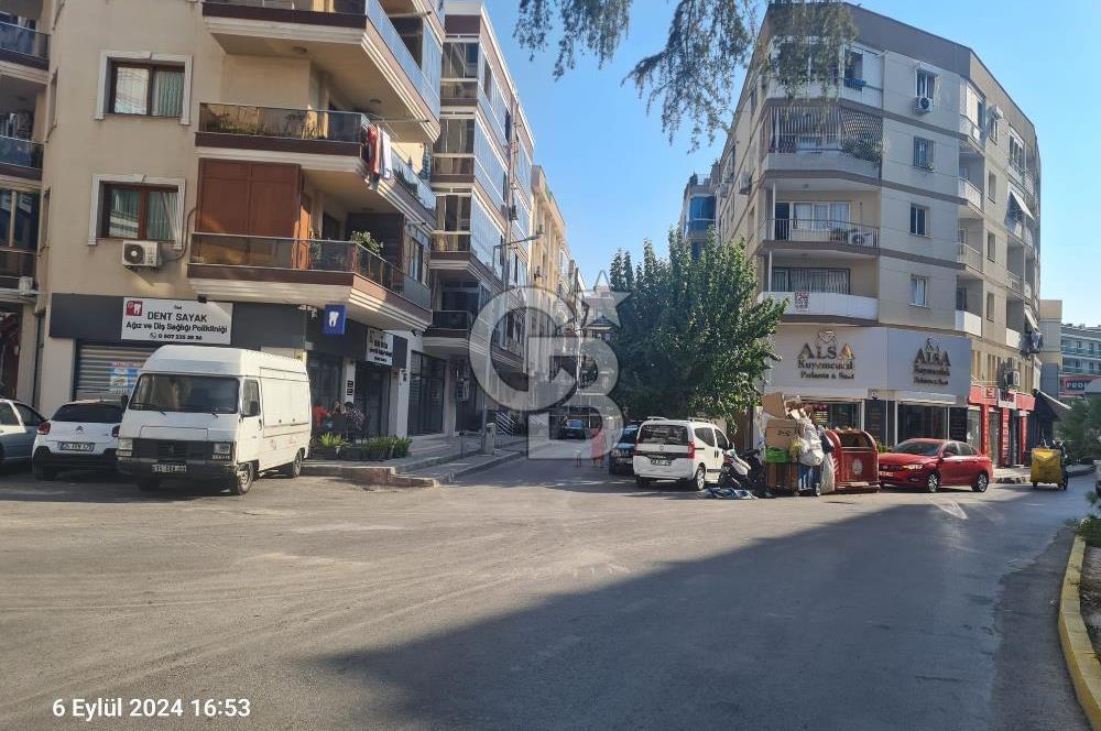 ŞEMİKLERDE ANADOLU CAD. YAKINI 60 M2 KİRALIK DÜKKAN