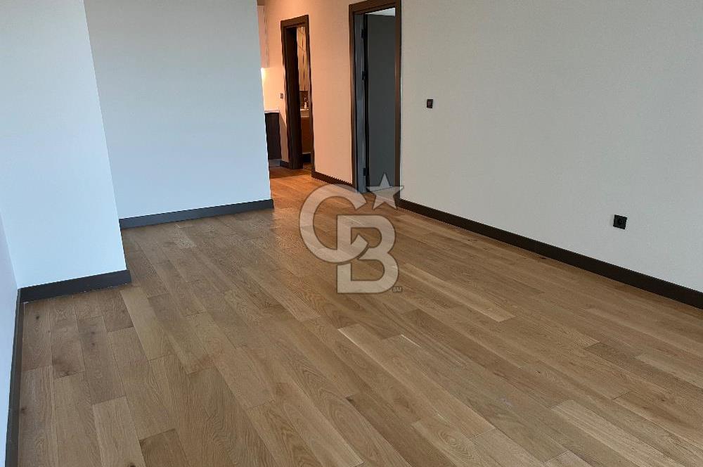 Mahall Bomonti’de Geniş Balkonlu 1+1 Kiralık Daire