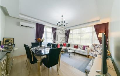 KARTAL PALMİYE SİTESİNDEN 3+1 SATILIK DAİRE