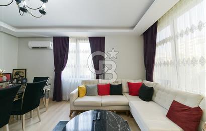 KARTAL PALMİYE SİTESİNDEN 3+1 SATILIK DAİRE