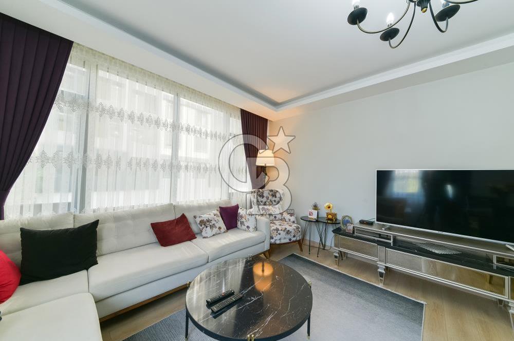 KARTAL PALMİYE SİTESİNDEN 3+1 SATILIK DAİRE