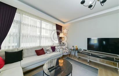 KARTAL PALMİYE SİTESİNDEN 3+1 SATILIK DAİRE