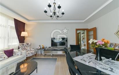 KARTAL PALMİYE SİTESİNDEN 3+1 SATILIK DAİRE