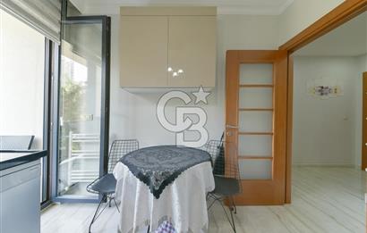 KARTAL PALMİYE SİTESİNDEN 3+1 SATILIK DAİRE