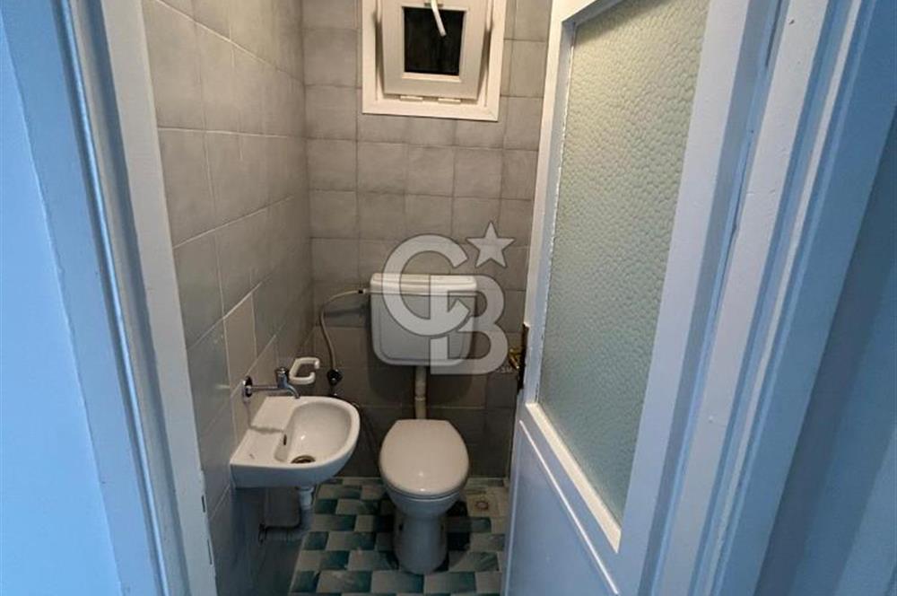 Levent Gülsuyu Talatpaşa Caddesi Üzerinde 2+1 Kiralık Daire