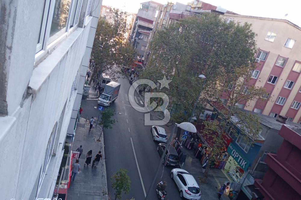 Levent Gülsuyu Talatpaşa Caddesi Üzerinde 2+1 Kiralık Daire