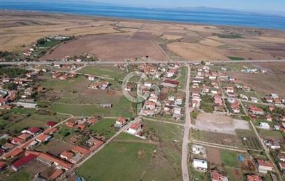 Biga Güvemalan Satılık Tarla 4200 m2