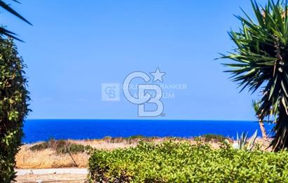 Girne Esentepe Turtle Bay Sitesi Yenilenmiş 2+1 Fırsat Daire