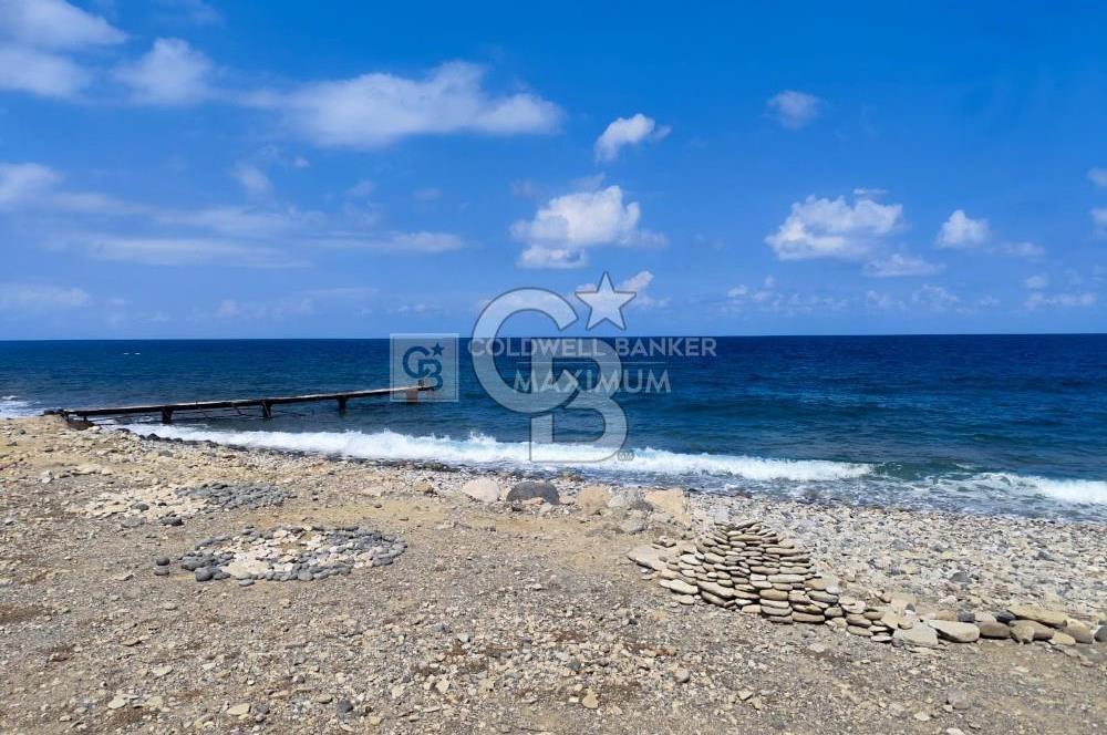 Girne Esentepe Turtle Bay Sitesi Yenilenmiş 2+1 Fırsat Daire