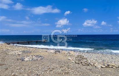 Girne Esentepe Turtle Bay Sitesi Yenilenmiş 2+1 Fırsat Daire