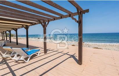 Girne Esentepe Turtle Bay Sitesi Yenilenmiş 2+1 Fırsat Daire